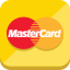 Mastercard Paiement par Carte