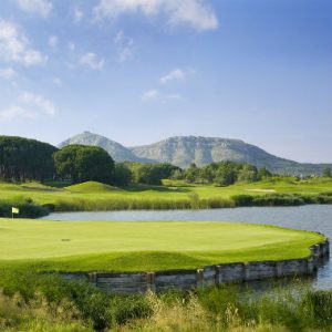 Découvrez les parcours de golf en Espagne